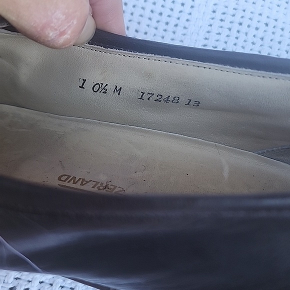 Bally‎ Morgan Tasseled loafers 10.5 main image 14